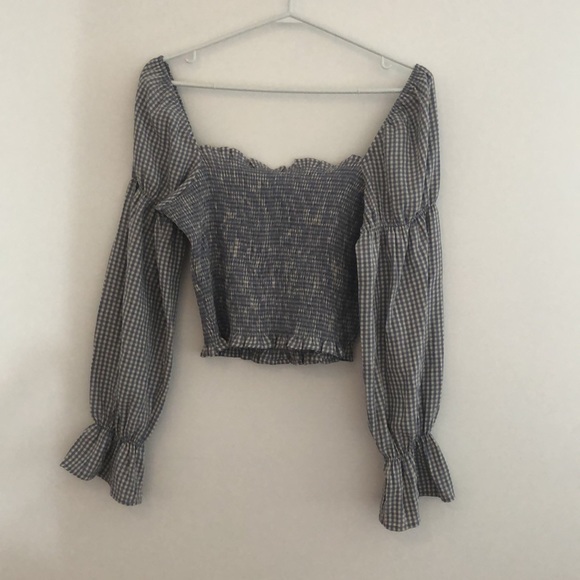 Urban Outfitters Top - Picture 3 of 5